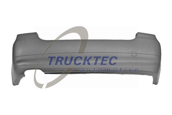 TRUCKTEC AUTOMOTIVE Puskuri 08.62.621